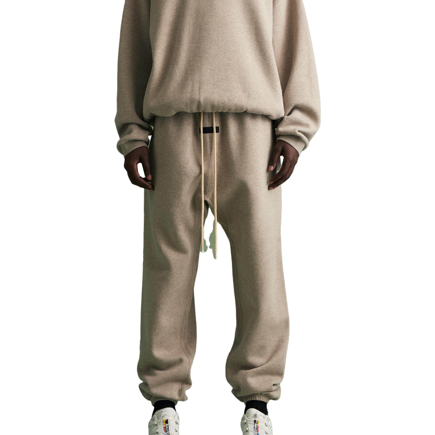 Спортивные брюки мужские Fear of God Essentials FW23 - Boxette Shop