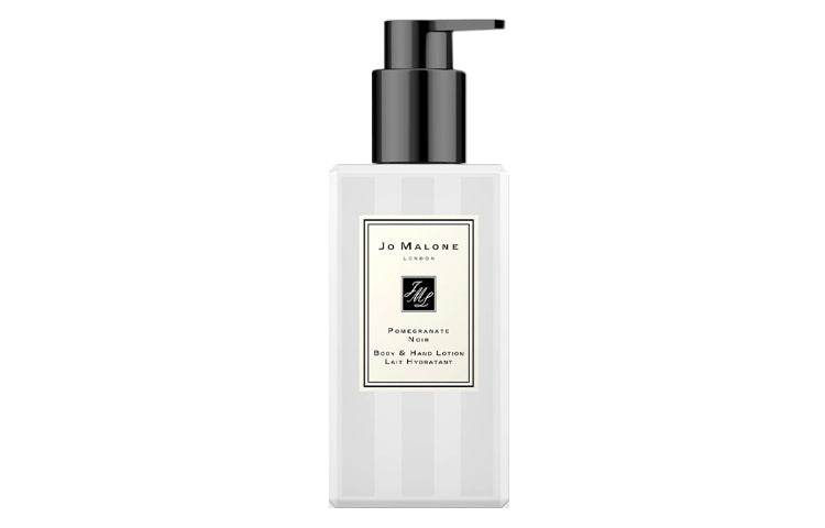 Молочко для тела Jo Malone London Sage & Sea Salt - Boxette Shop