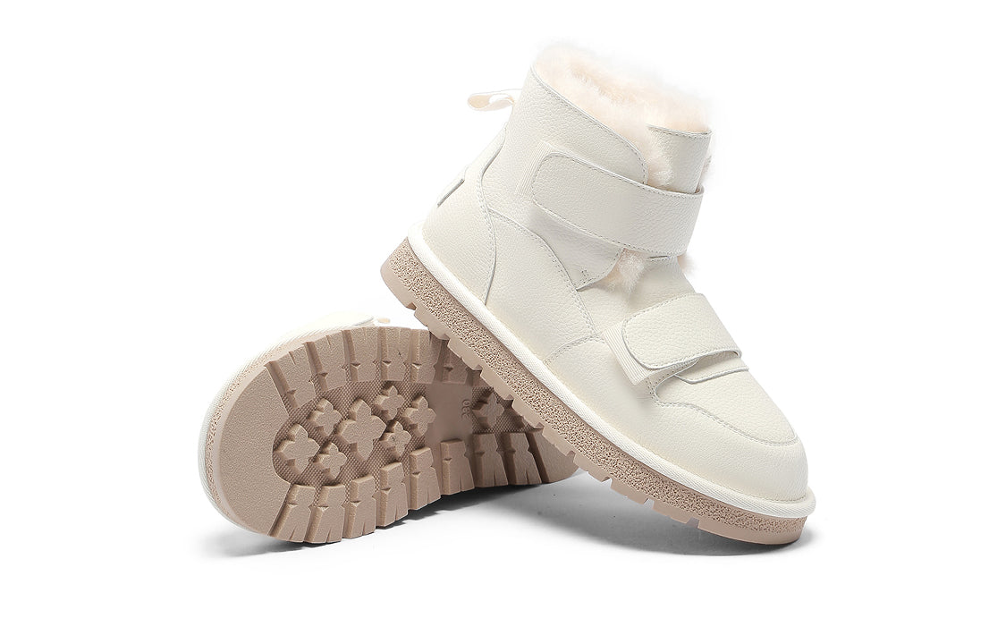 Ботинки женские C.BANNER