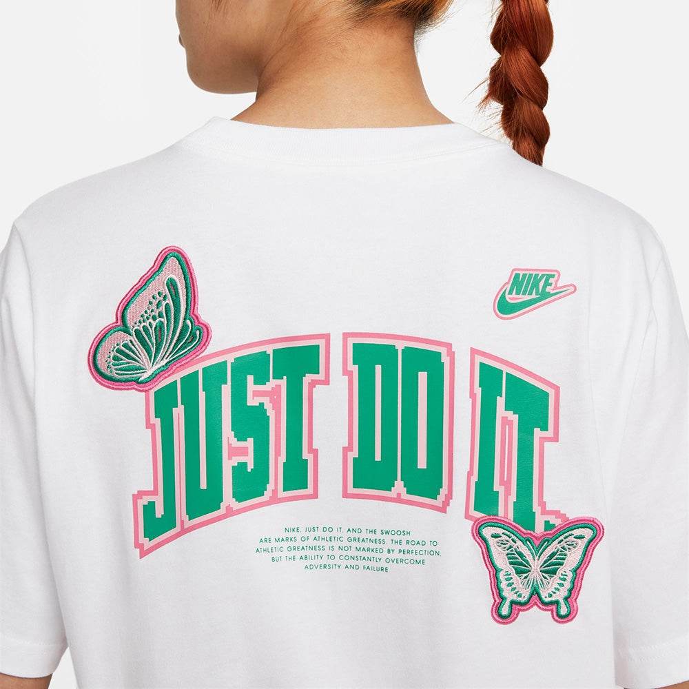 Футболка женская Nike - Boxette Shop