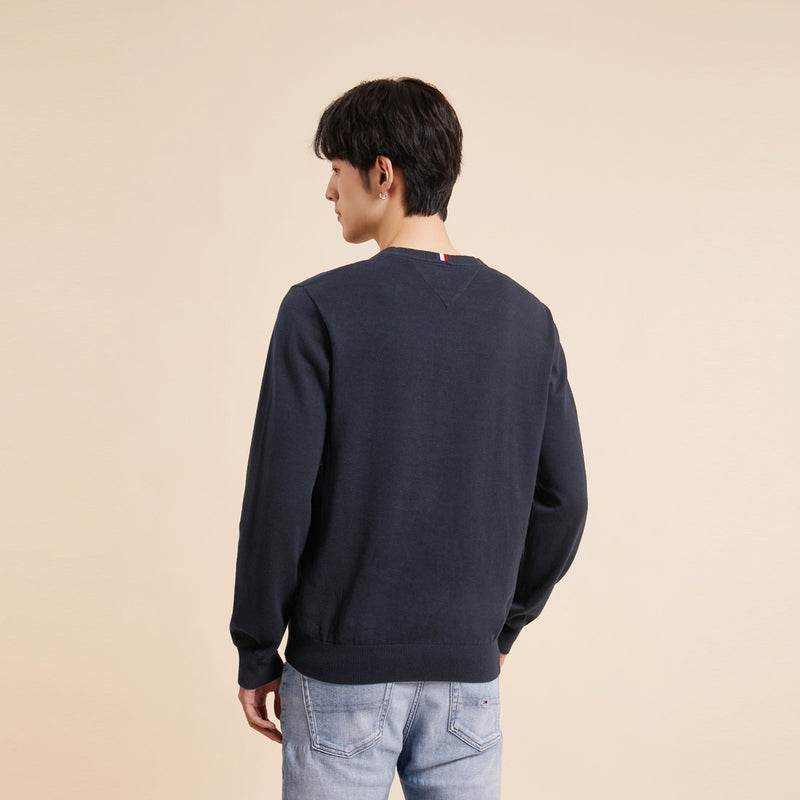 Свитер мужской Tommy Hilfiger - Boxette Shop