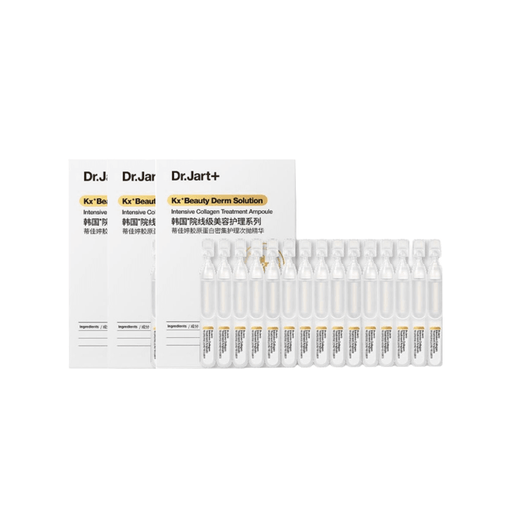 Эссенция для лица Tijia - Boxette Shop