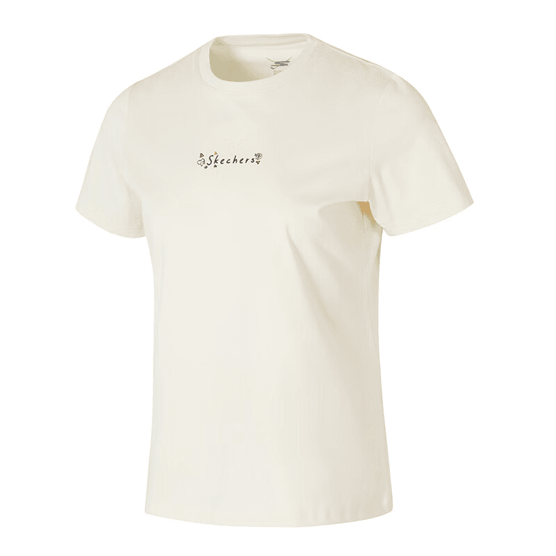 Футболка женская Skechers Sports Collection SS25 - Boxette Shop