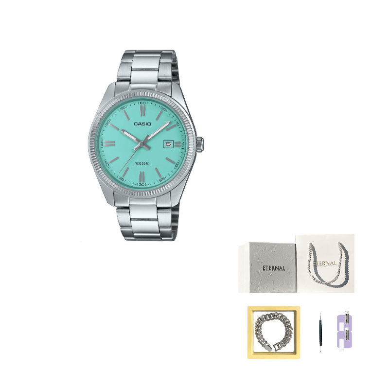 Часы Casio - Boxette Shop