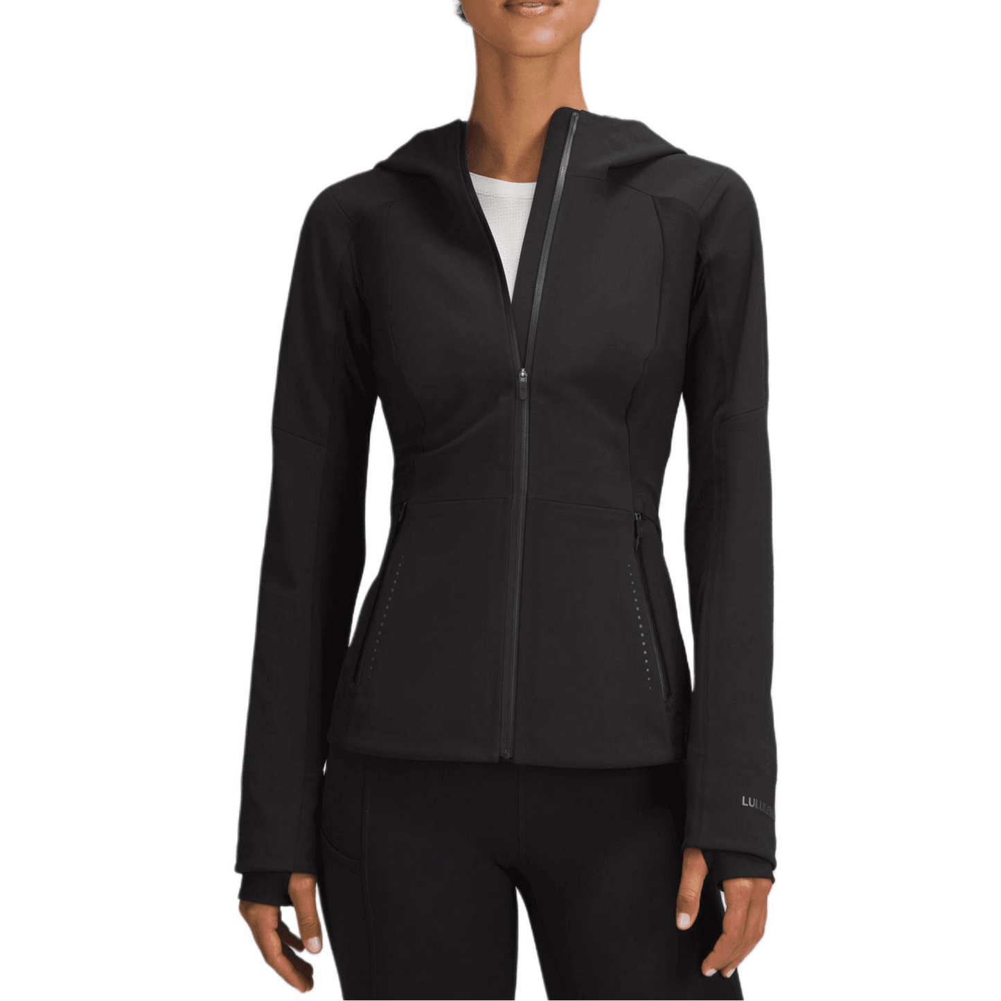 Спортивная куртка женская Lululemon - Boxette Shop