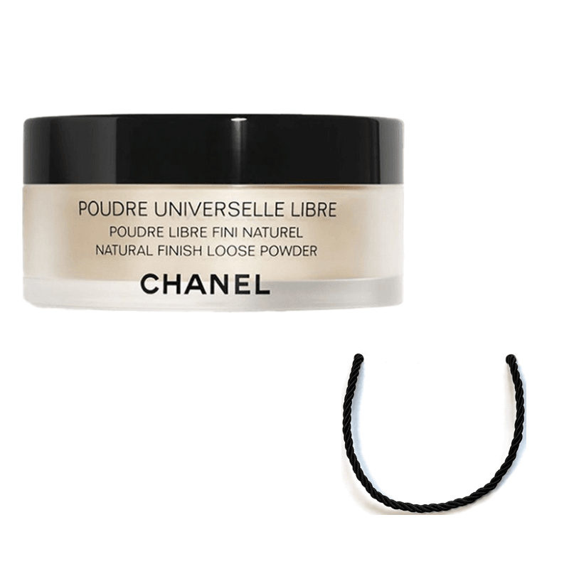Рассыпчатая пудра Chanel - Boxette Shop