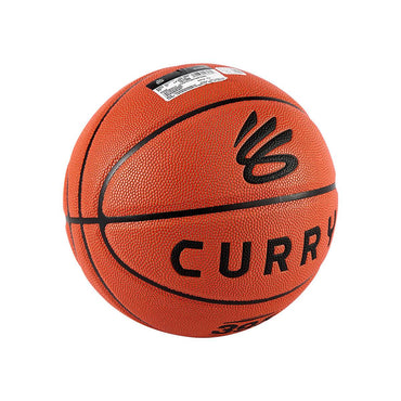 Баскетбольный мяч Under Armour Curry PU - Boxette Shop