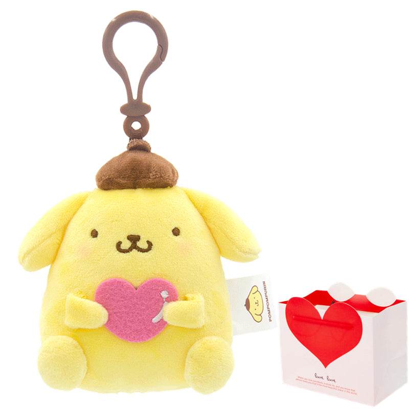 Брелок E-strong x sanrio kitty - Boxette Shop