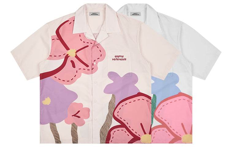 Рубашка Empty Reference - Boxette Shop