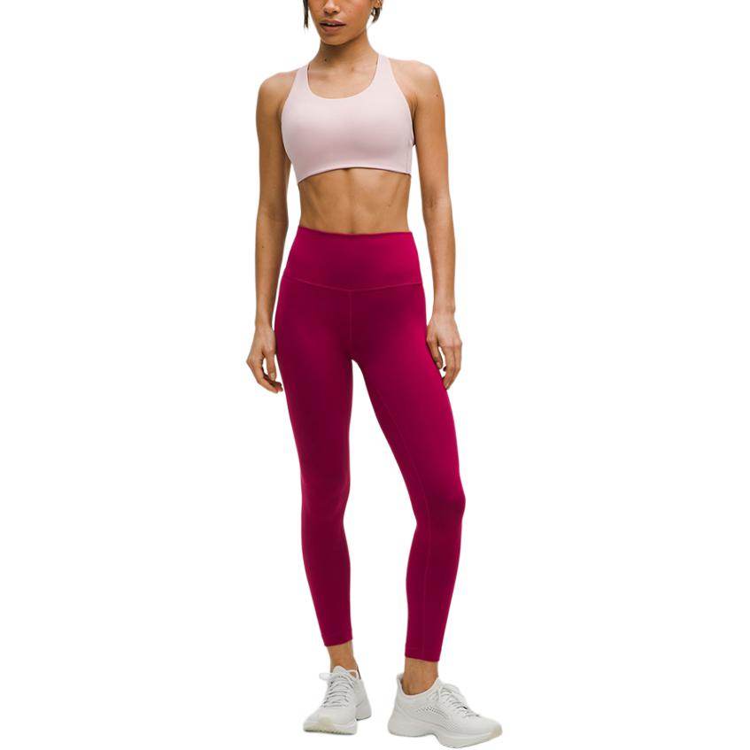 Спортивные леггинсы женские Lululemon - Boxette Shop