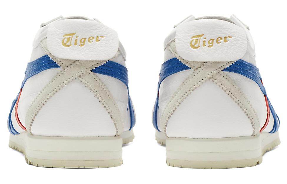 Кроссовки Onitsuka Tiger Mexico 66 - Boxette Shop