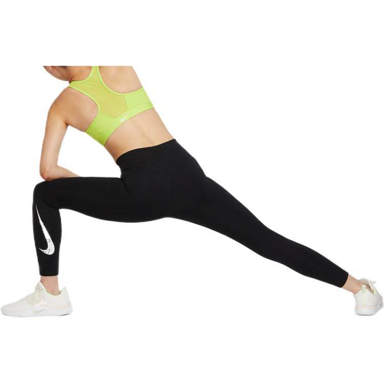 Спортивные леггинсы женские Nike - Boxette Shop