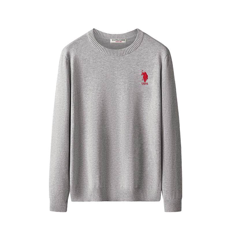 Свитер мужской U.S. Polo Assn. - Boxette Shop
