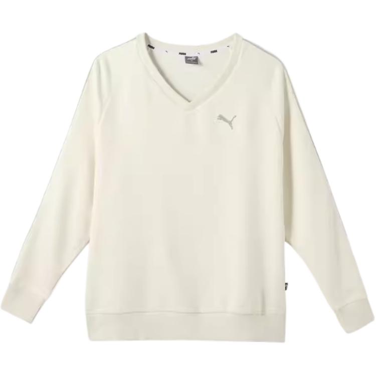 Толстовка женская Puma ESS V