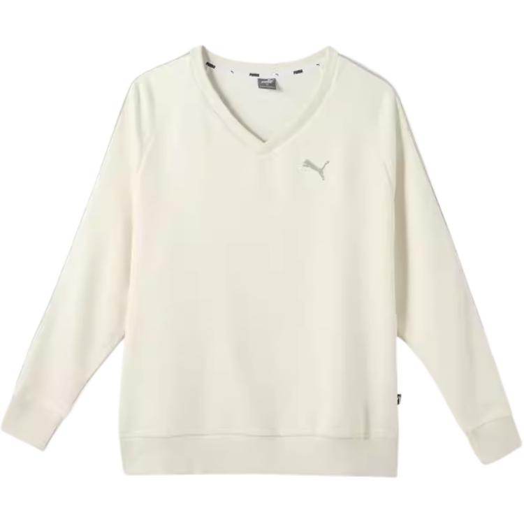 Толстовка женская Puma ESS V - Boxette Shop