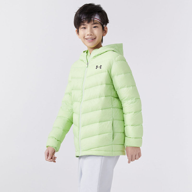 Bolalar pastki ko'ylagi Under Armour Down ko'ylagi