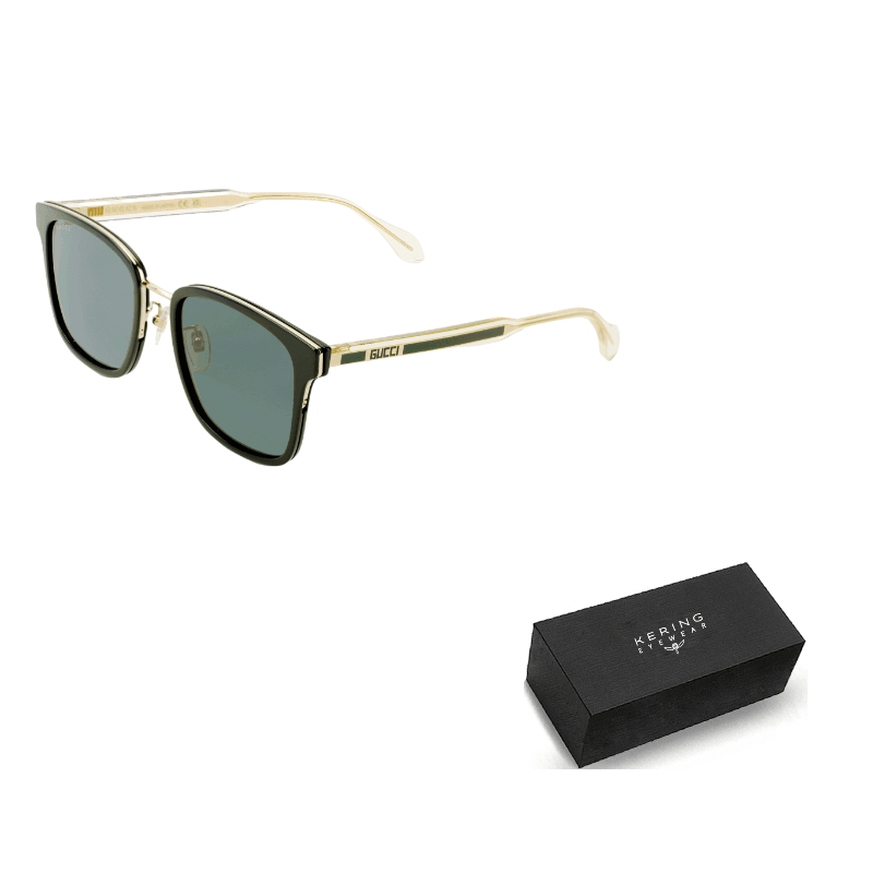 Солнцезащитные очки Gucci - Boxette Shop