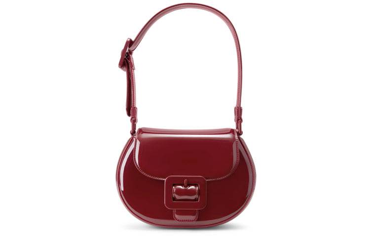 Сумка женская Charles&Keith Itzy - Boxette Shop