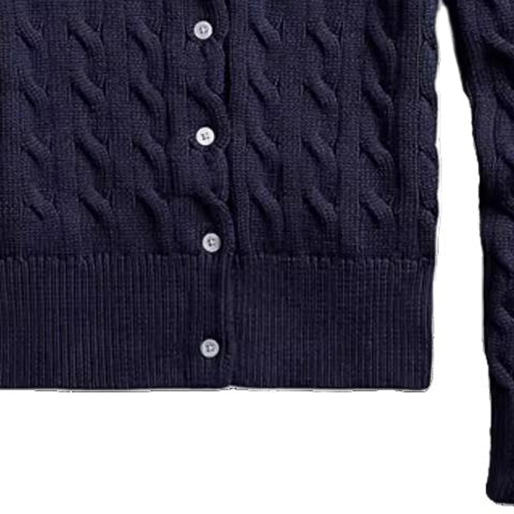 Кардиган женский Polo Ralph Lauren