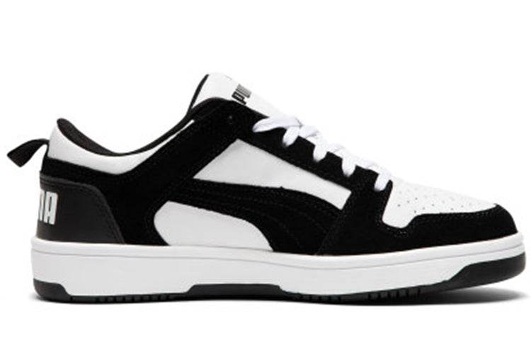 Кроссовки Puma Rebound Layup - Boxette Shop