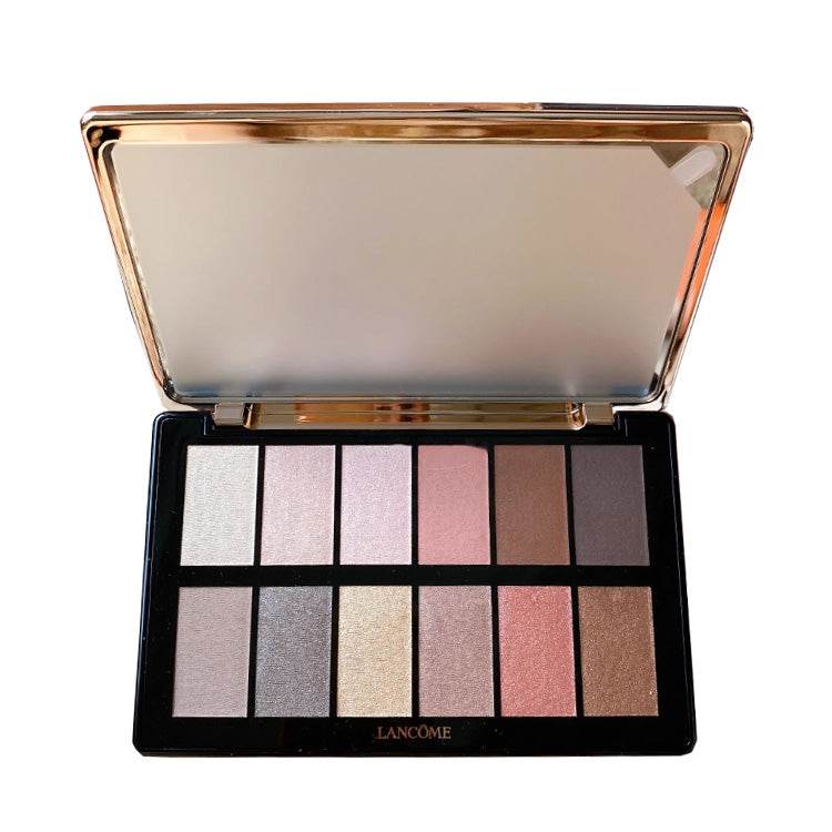Палетка теней Lancôme Holiday Rose Gold 12 Colour - Boxette Shop