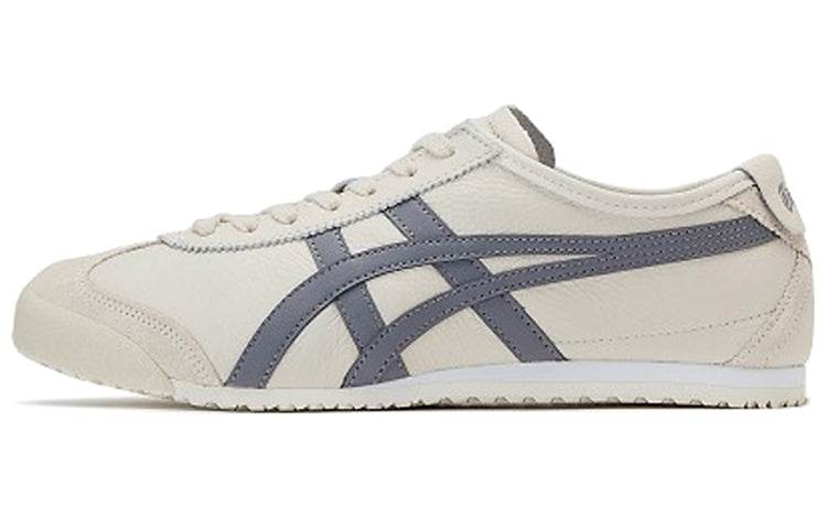 Кроссовки Onitsuka Tiger Mexico 66 - Boxette Shop