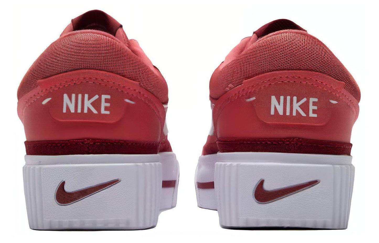 Кроссовки женские Nike Court Legacy - Boxette Shop