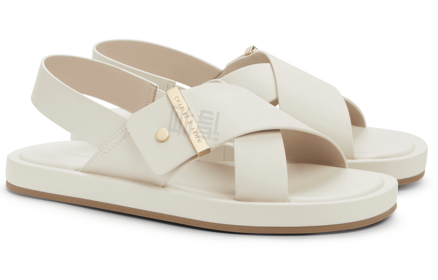 Сандалии женские Charles & Keith - Boxette Shop