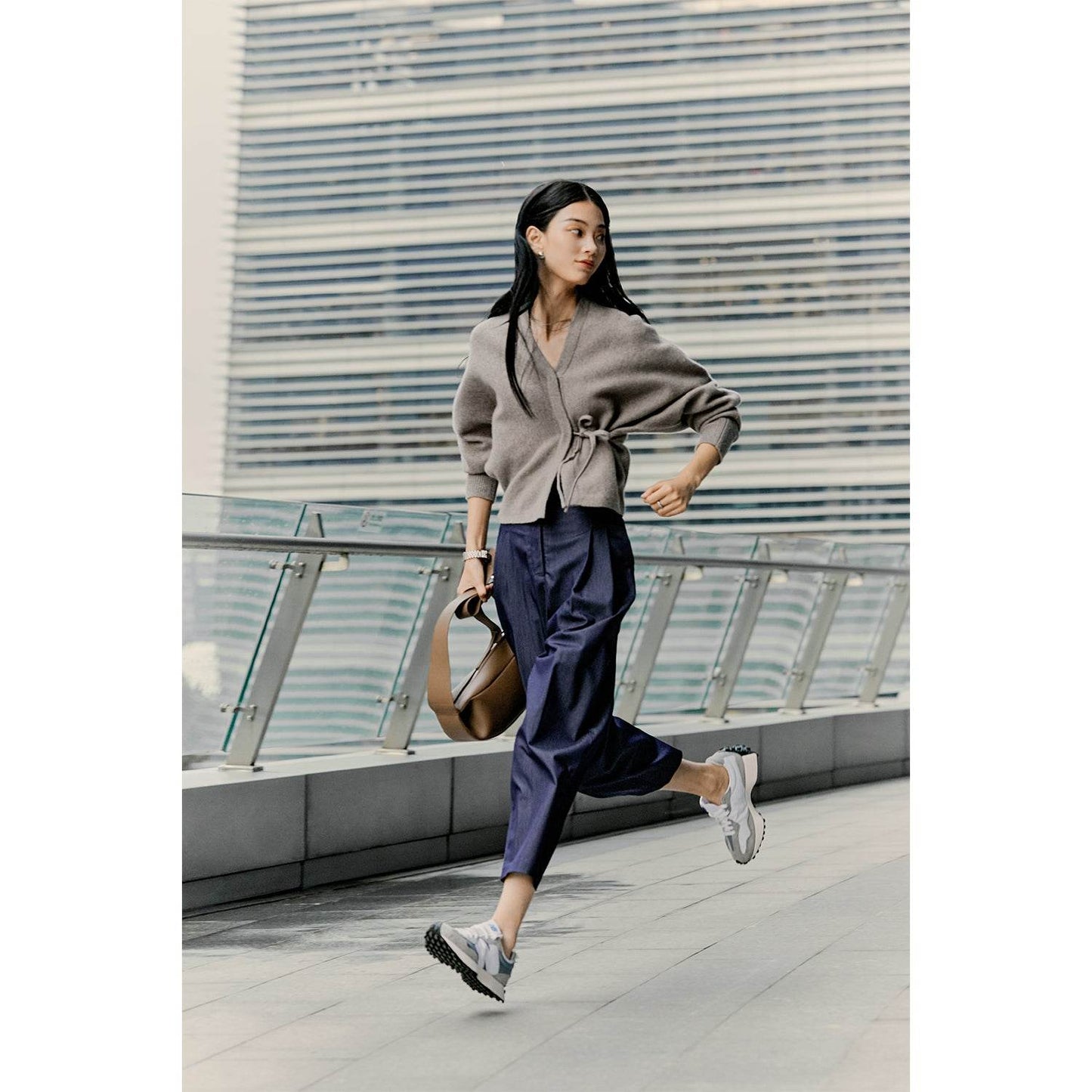 Кроссовки New Balance NB 327 - Boxette Shop