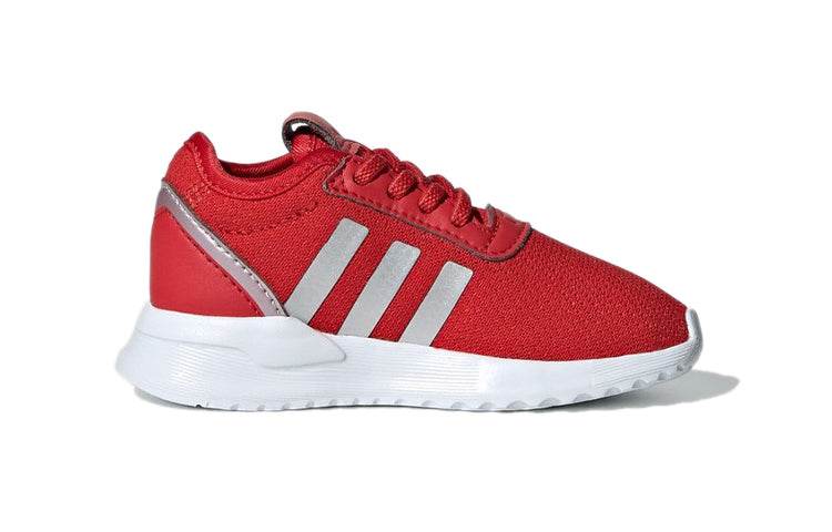 Кроссовки Adidas Originals U_path X Mid-top Toddler - Boxette Shop