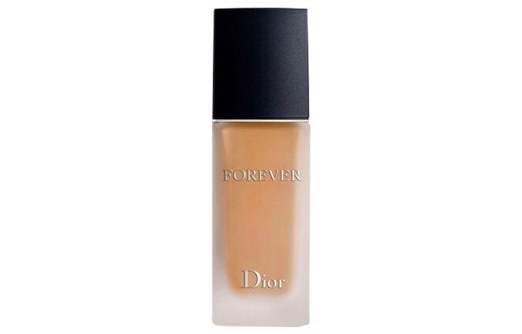 Тональный крем Dior Diorskin Forever Matte Foundation - Boxette Shop