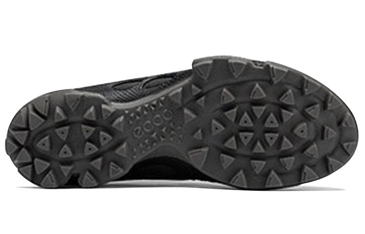 Ботинки мужские Ecco