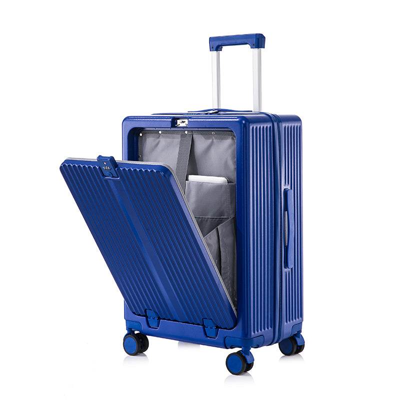 Чемодан Kikito - Boxette Shop