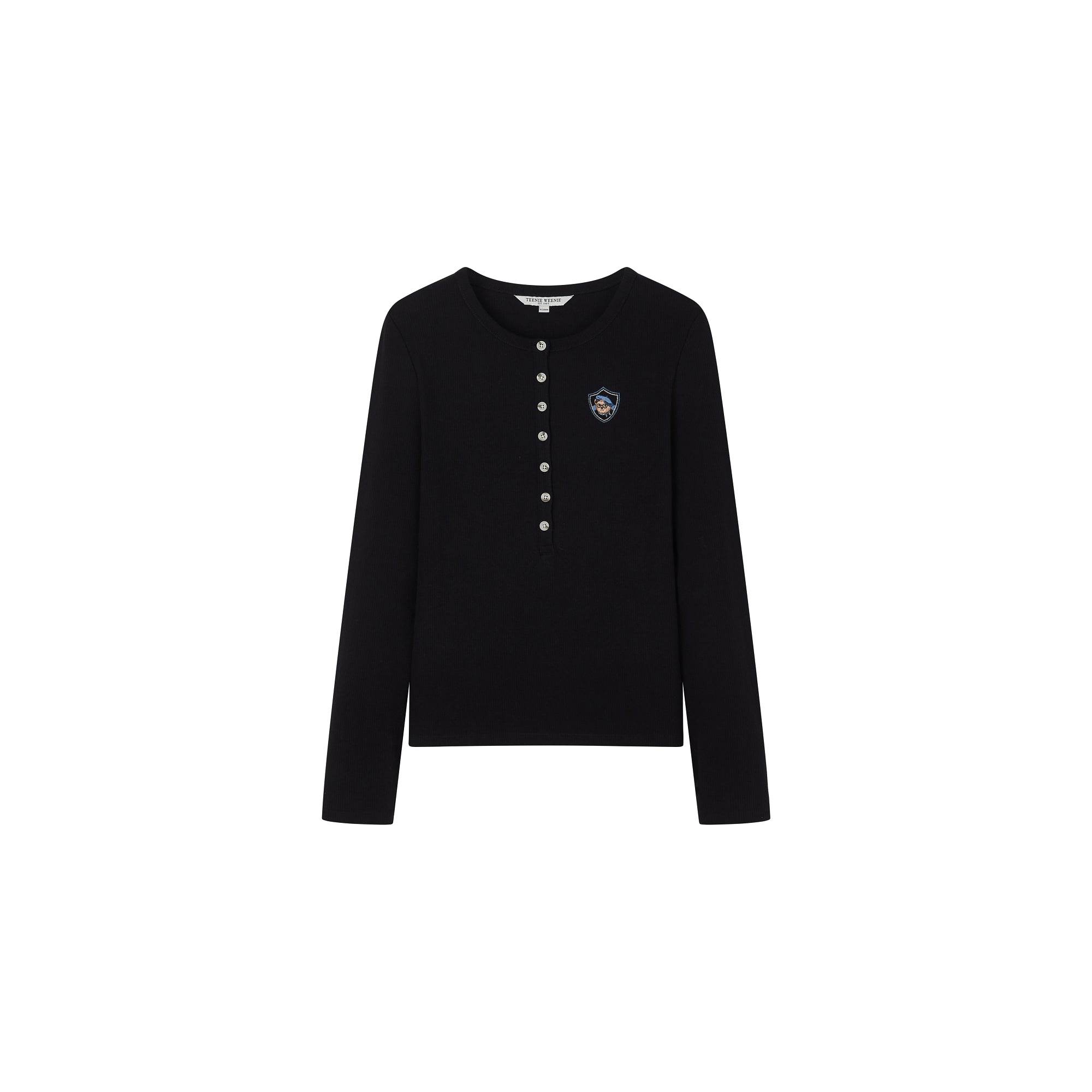 Свитер женский Teenie Weenie Bear - Boxette Shop