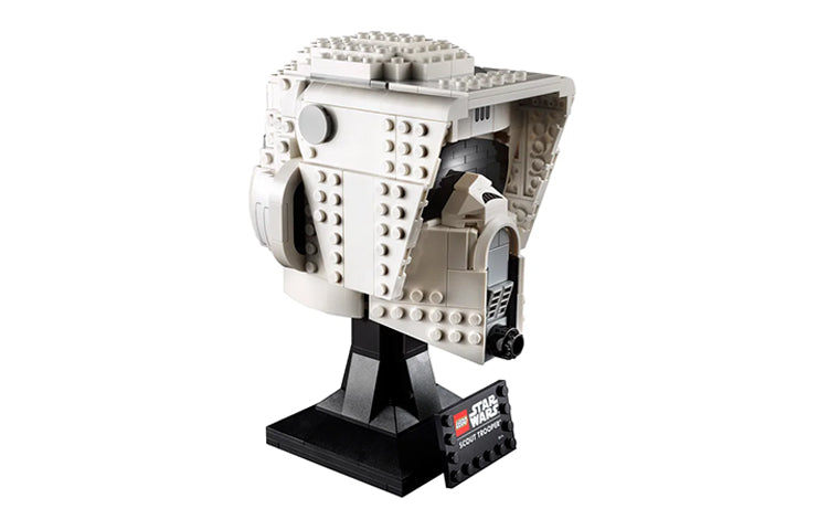 LEGO Star Wars "Skaut dubulg'asi" (75305)