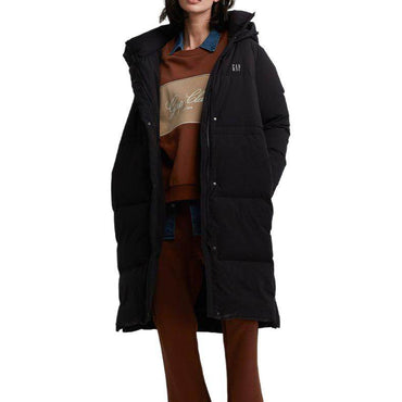 Пуховик женский GAP - Boxette Shop