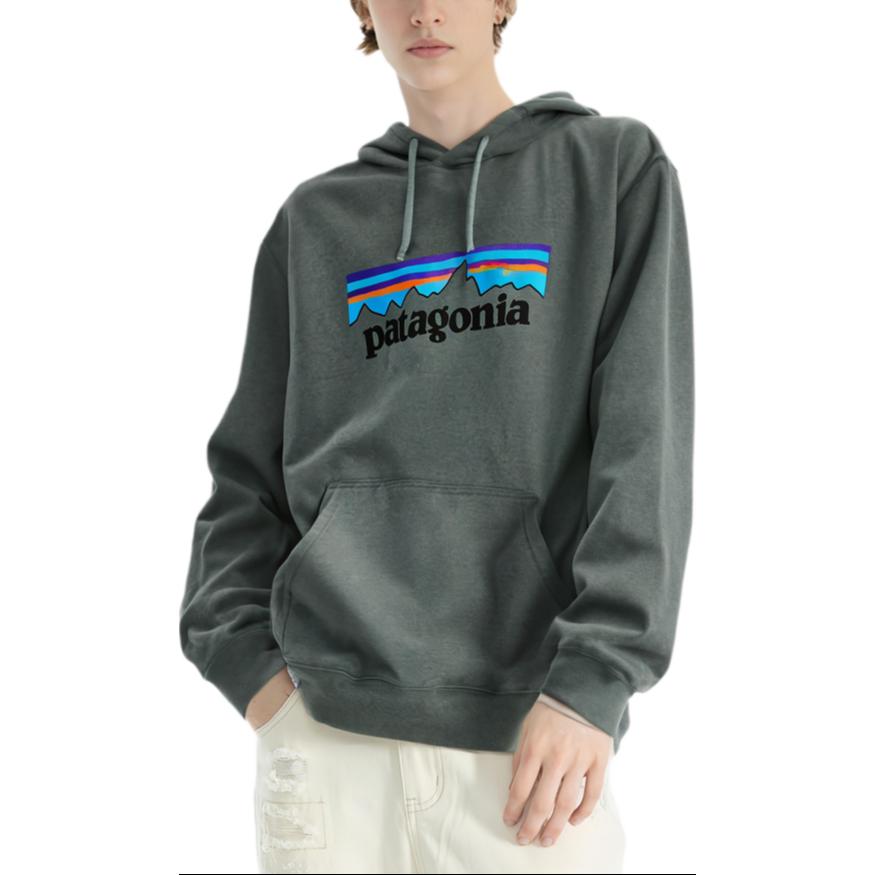 Худи Patagonia SS22