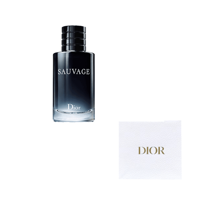 Духи мужские Dior Sauvage - Boxette Shop