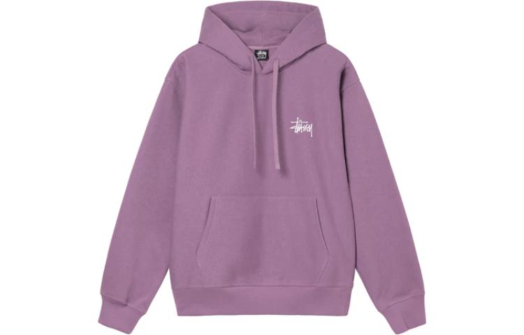 Худи Stussy SS22