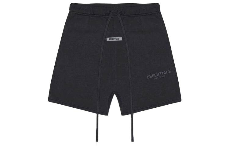 Шорты мужские Fear of God Essentials FW20 - Boxette Shop