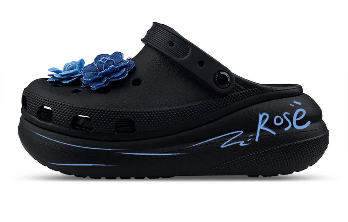 Шлепанцы Crocs Crush Clog Classic EVA - Boxette Shop