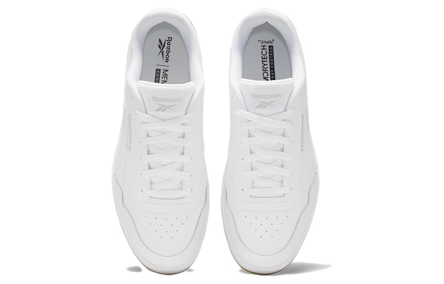 Кроссовки Reebok Court Advance