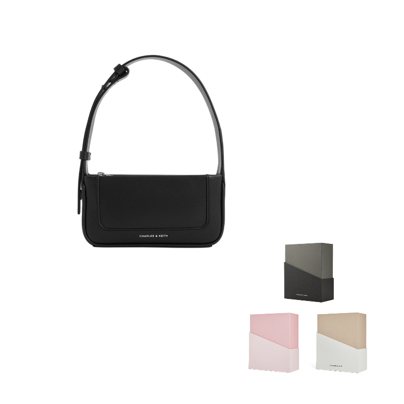 Сумка женская Charles & Keith Underarm
