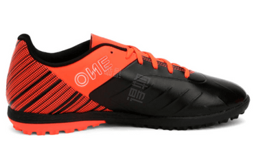 Бутсы мужские Puma One 5.4 Lace-up Tt Gum Spikes - Boxette Shop