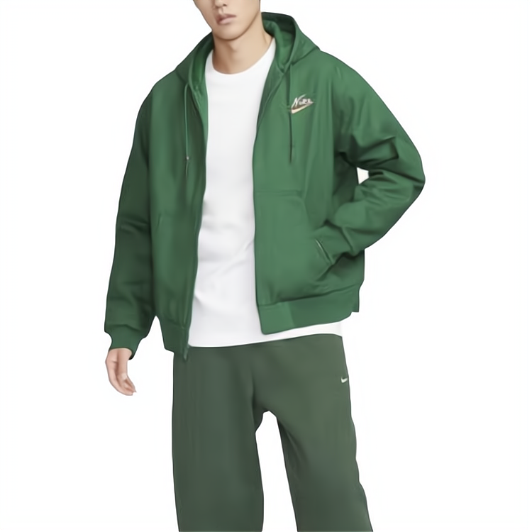Куртка мужская Nike Letter Print