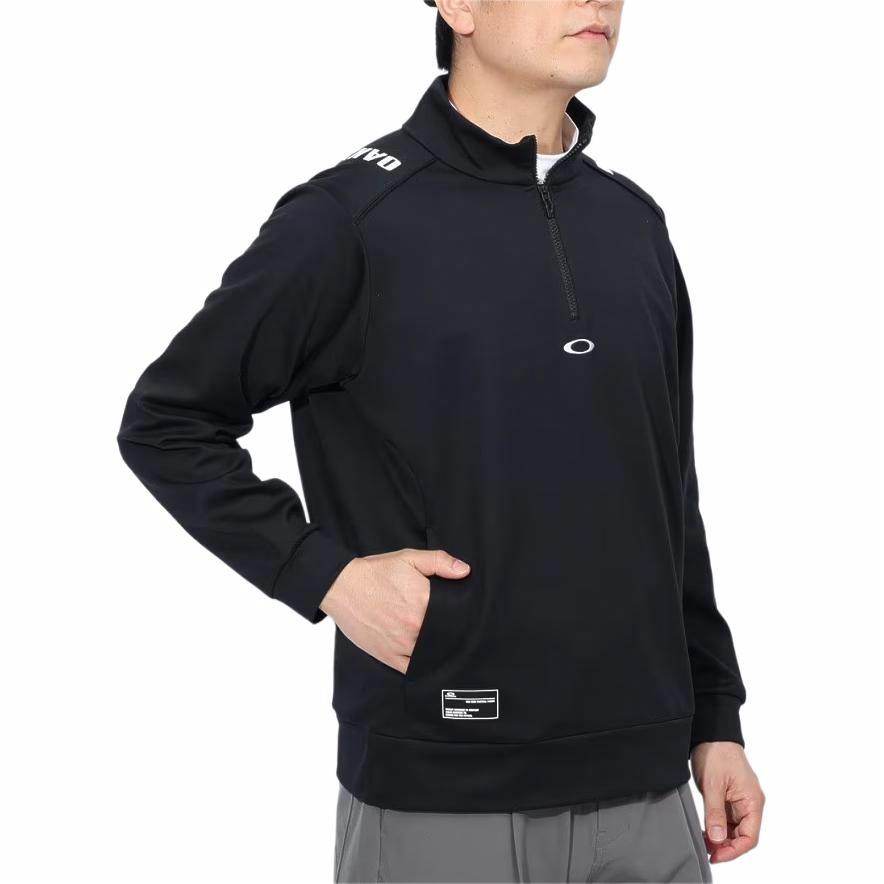 Свитер мужской Oakley - Boxette Shop