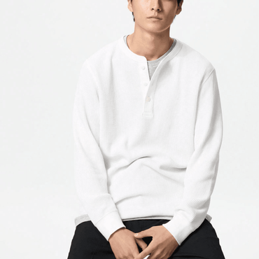 Свитер Uniqlo - Boxette Shop