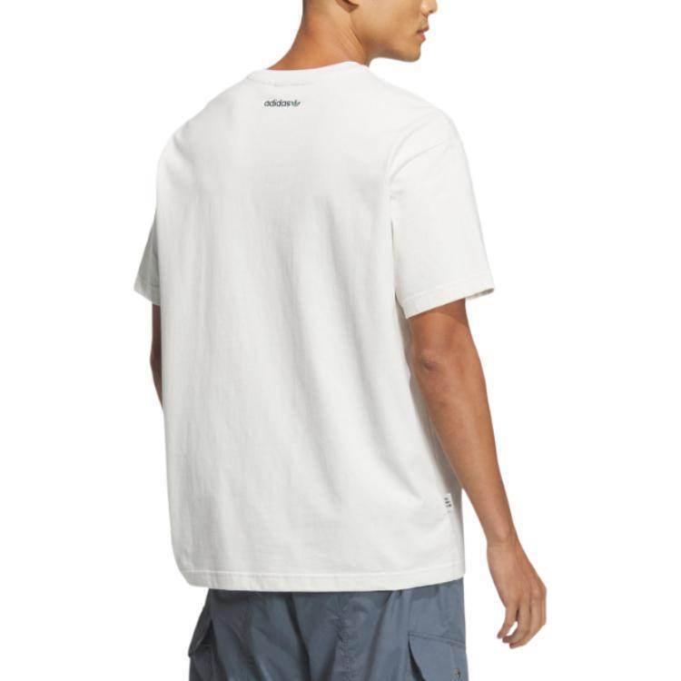 Футболка Adidas Originals x Disney - Boxette Shop