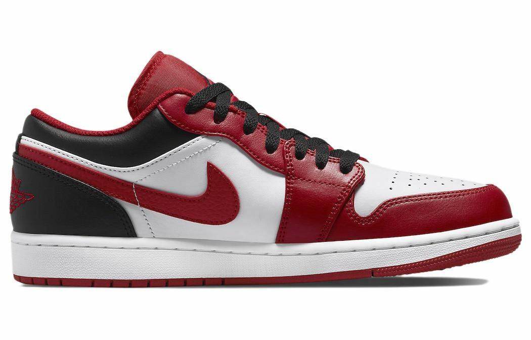Кроссовки Air Jordan 1 Low - Boxette Shop