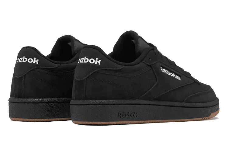 Кроссовки Reebok Club C 85 - Boxette Shop